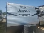 2020 Jaco Jay Flight JAY Flight-RVS Camper