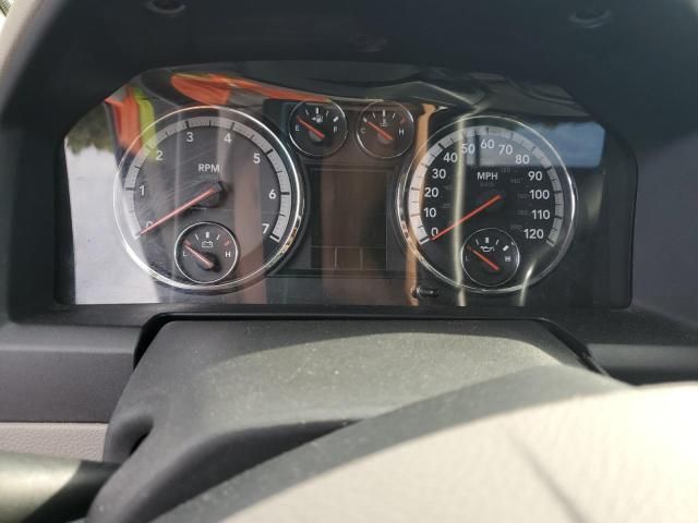 2010 Dodge RAM 1500