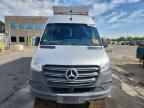 2019 Mercedes-Benz Sprinter 2500/3500