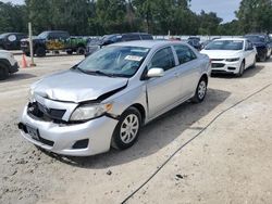 2009 Toyota Corolla Base for sale in Ocala, FL