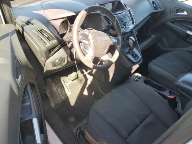 2014 Ford Transit Connect XLT