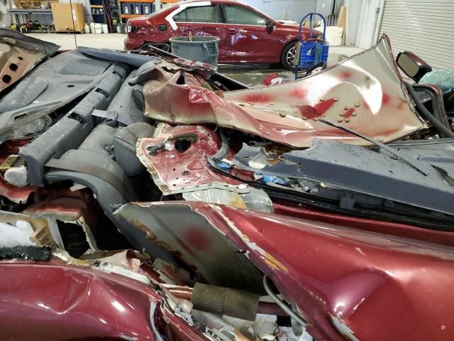 2004 Honda Accord EX