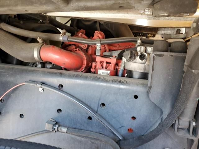 2019 Kalmar Ottawa T2 Yard Truck