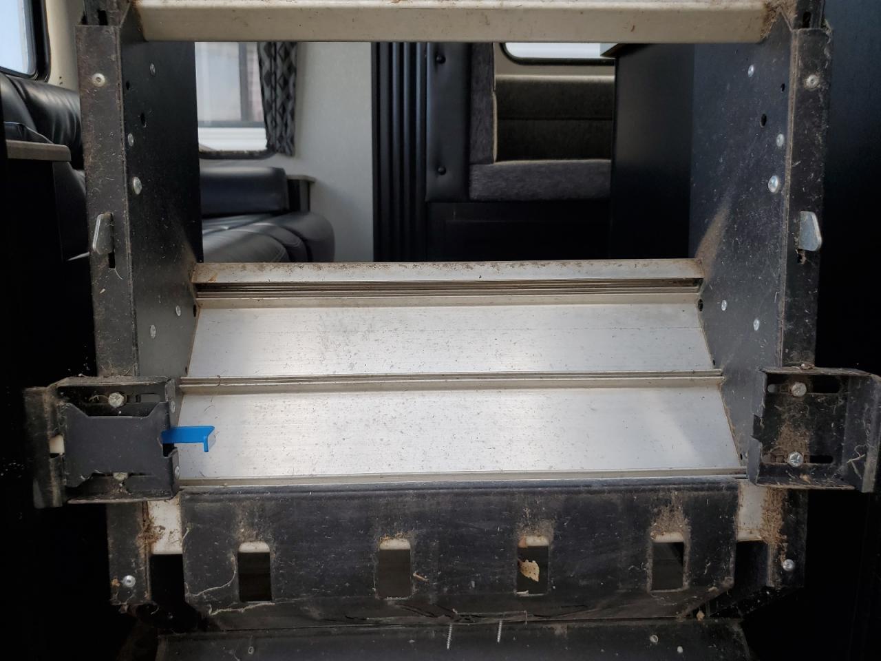 2021 Sandstorm 2021 Foresriver Grey Wolf