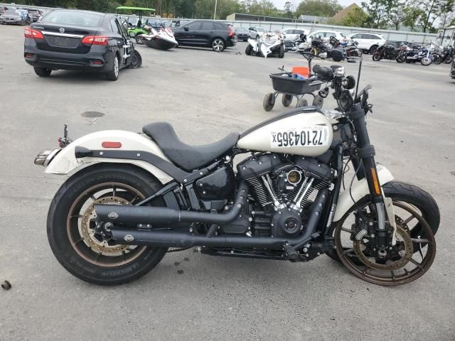 2023 Harley-Davidson Fxlrs