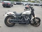 2023 Harley-Davidson Fxlrs