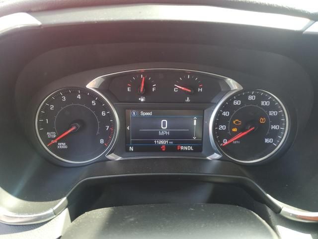 2020 Chevrolet Blazer 2LT