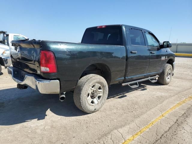 2015 Dodge RAM 2500 ST