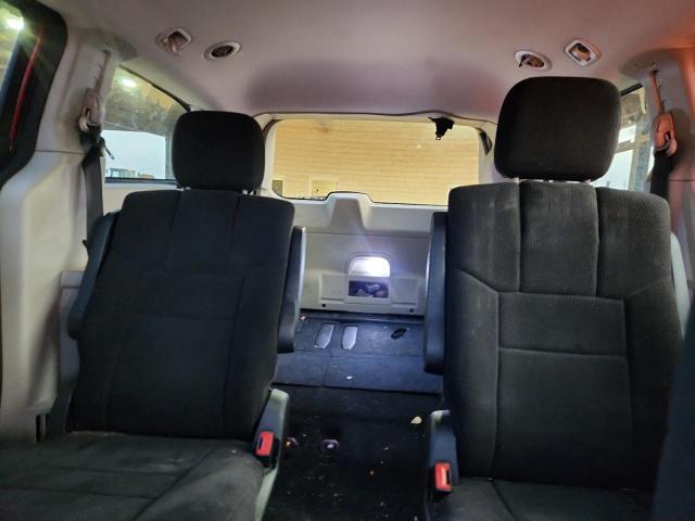 2011 Dodge Grand Caravan Mainstreet