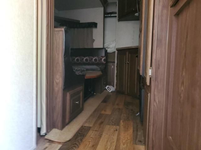 2016 Rockwood Trailer