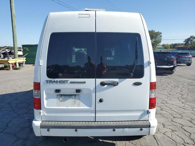 2011 Ford Transit Connect xlt
