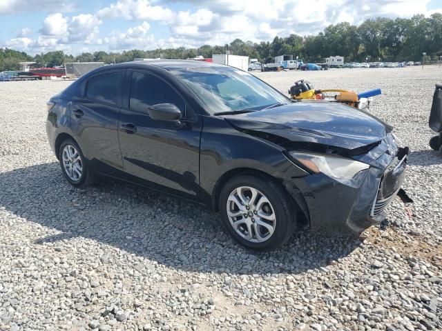 2017 Toyota Yaris IA
