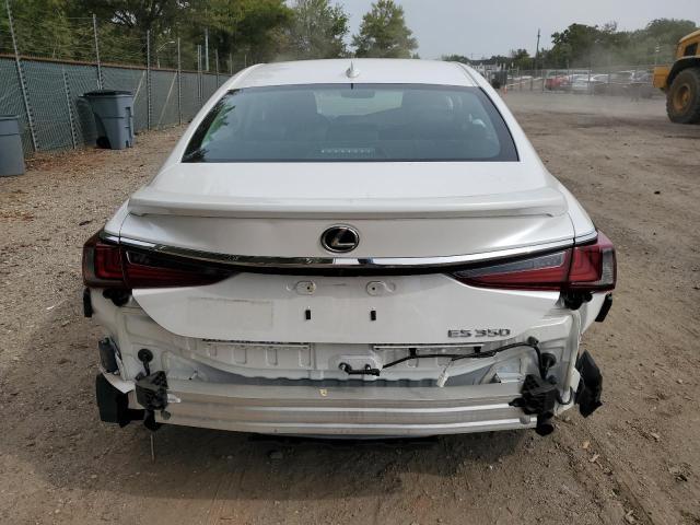 2023 Lexus Es 350 Base