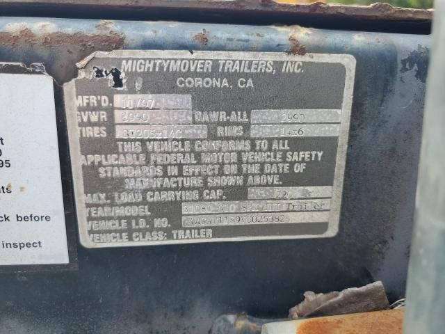 1997 MQ Power Generation