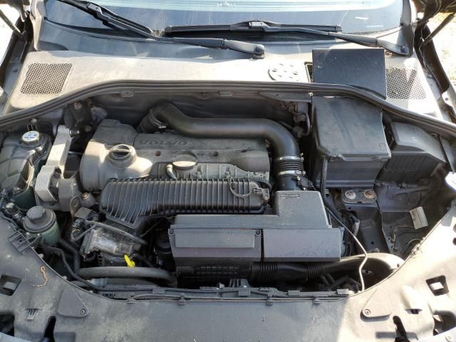 2013 Volv O S60 T5