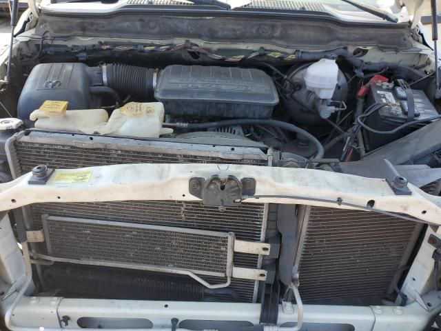 2007 Dodge RAM 1500 ST
