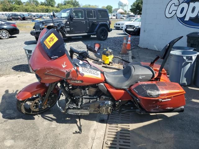 2024 Harley-Davidson Flhx
