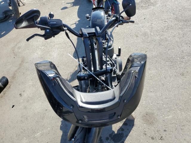 2023 Harley-Davidson Fxbbs