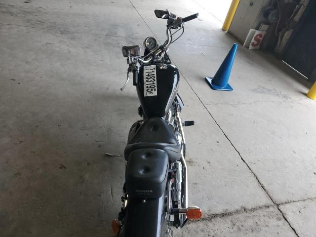 1995 Honda VT1100 C