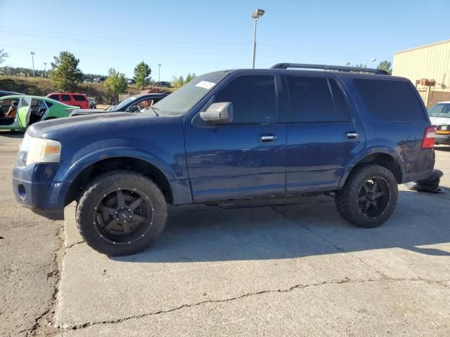 2010 Ford Expedition XLT