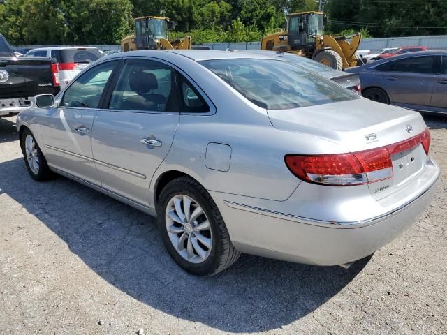 2006 Hyundai Azera SE