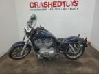 2013 Harley-Davidson XL883 Superlow
