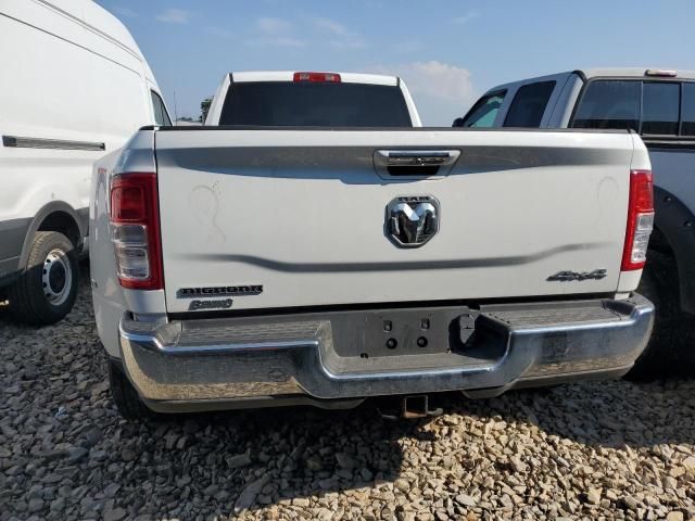 2019 Dodge RAM 3500 BIG Horn