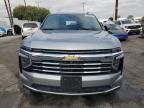 2025 Chevrolet Tahoe K1500 LT