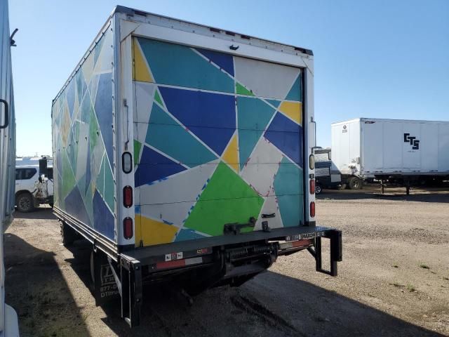 2007 GMC W4500 W45042