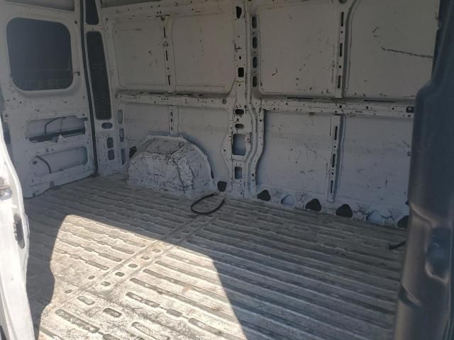 2019 Dodge RAM Promaster 2500 2500 High