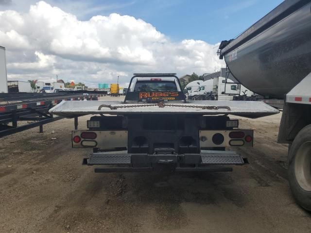 2013 Dodge RAM 5500