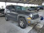 2006 Jeep Liberty Sport