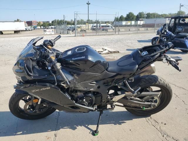 2024 Kawasaki ZX400 S