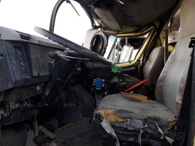 1997 International 2674 Dump Truck