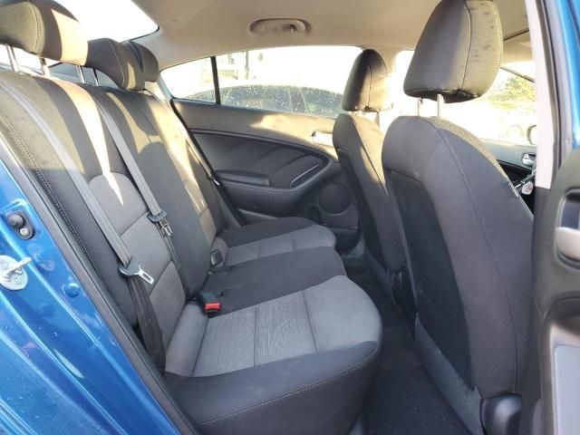2014 KIA Forte LX