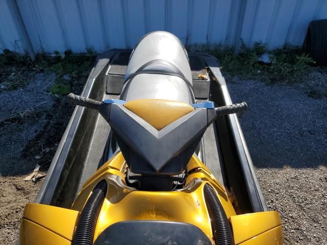 2006 Seadoo RXP