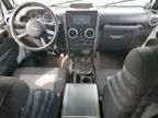 2008 Jeep Wrangler Unlimited Rubicon