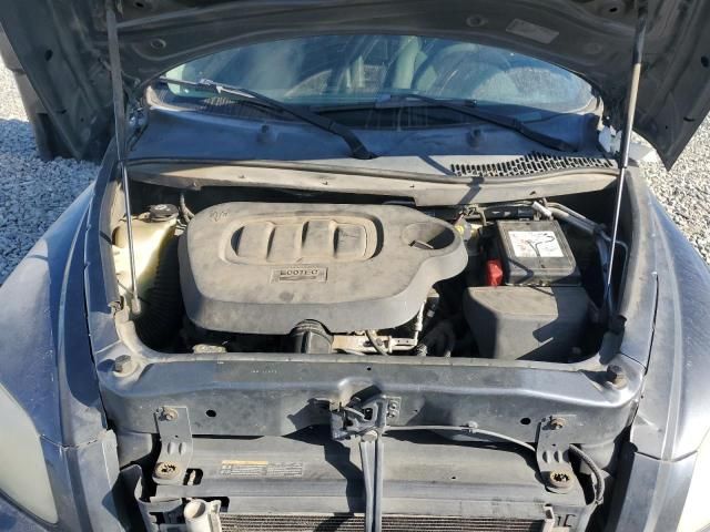 2011 Chevrolet HHR LS