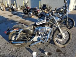 2005 Harley-Davidson XL883 C for sale in Las Vegas, NV