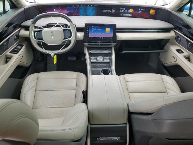 2024 Lincoln Nautilus Premiere