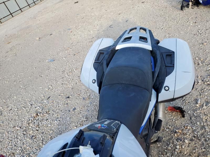 2024 BMW K1600 GT