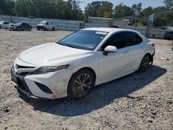 2018 Toyota Camry L for sale in Augusta, GA