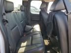 2008 Chevrolet Silverado K1500