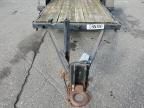2015 D&D 2015 D & D Utility Trailer