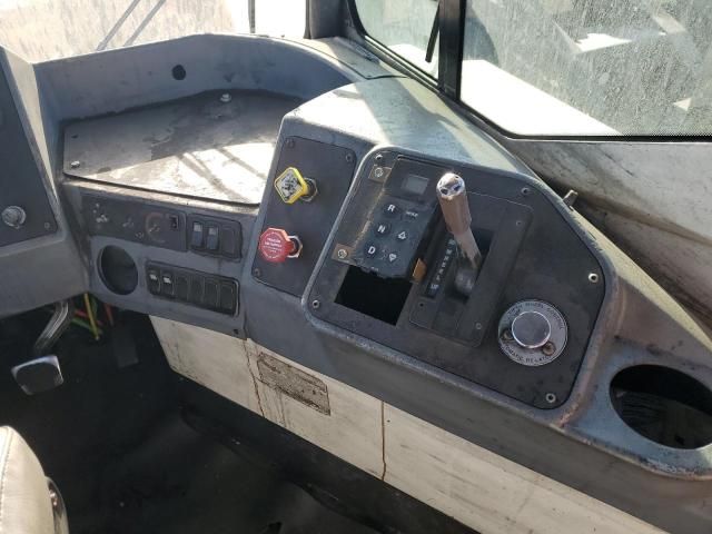 2016 Kalmar 2016 Ottawa Yard Tractor Yard DOG-SKIDDERS, Yard