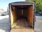 2009 Royal Cargo 2009 Royal Enclosed Cargo Trailer