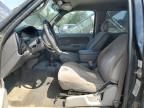 2002 Toyota Tacoma Double Cab