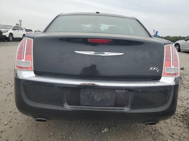 2011 Chrysler 300C