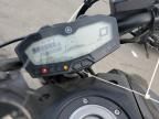 2020 Yamaha MT07 C