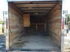 2017 Cynergy Cargo Tr 2017 Cynergy Cargo Advanced CCL716TA Enclosed Carg